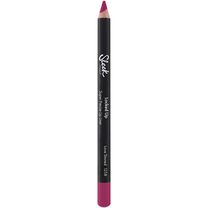 Sleek Locked Up Super Precise Lipliner - 1258 Love Stoned