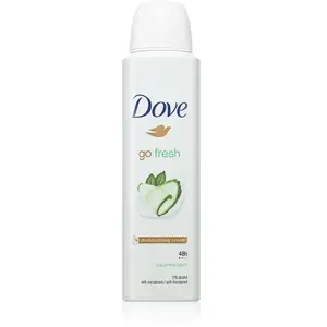 Dove Deospray Go Fresh Cucumber & Green Tea pas cher