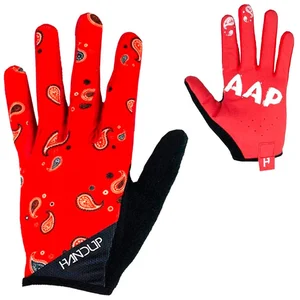 Handup Gants Braaap Paisley pas cher