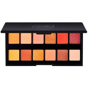 Sleek MakeUP i-Divine Eyeshadow Palette Royal Flush 12g pas cher