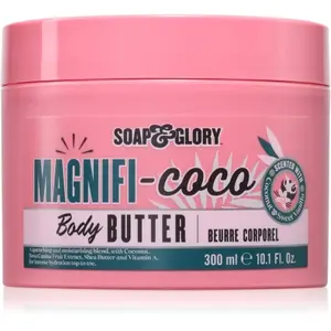 MAGNIFI-COCO body butter 300 ml pas cher