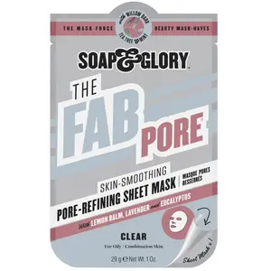 The Fab Pore mascarilla purificante 29 gr pas cher