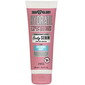 Hydrate Expectations sérum corporal 250 ml pas cher