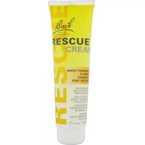 Comparateur de prix : Bach Rescue Cream 150ml