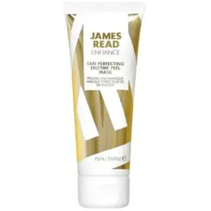 Comparateur de prix : James Read Tan Perfecting Enzyme Peel Mask