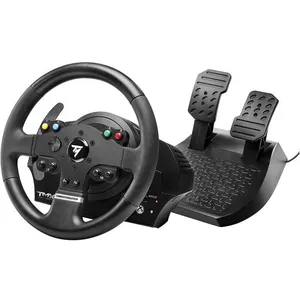 Thrustmaster TMX Volant Racing Retour de Force pour Xbox Series X-S / ... pas cher