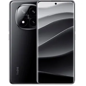 Smartphone Xiaomi Redmi Note 14 Pro+ 5G 12 GO + 512 GO noir pas cher