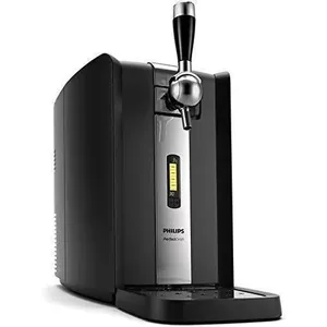 Tireuse à Bière - PHILIPS - HD3720/25 - Fût 6L - Écran LCD - Amovible pas cher