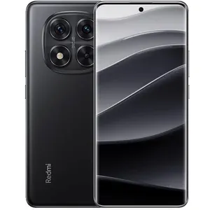 Xiaomi Redmi Note 14 pro 8G RAM 512G ROM Smartphone 5G Noir pas cher