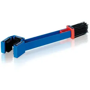 Puig 5870A Brosse Nettoyage Chaîne Universelle, Bleu pas cher