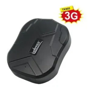 Tkstar-traceur de voiture gps 3g | 90 jours, localisateur gps 3g, véhi...