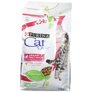 Purina Cat Chow Special Care Urinary Tract Health - 1500 GR pas cher