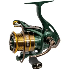 Wizard Moulinet Spinning Edge pas cher