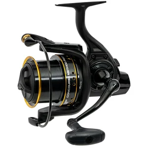 Benzar Mix Moulinet Carpe Concourse Method Feeder Long Cast pas cher