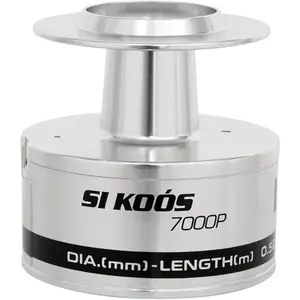 Koos Bobine De Rechange Banax Si7000p pas cher