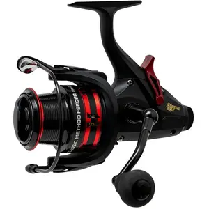 Benzar Mix Moulinet Carpe Classic Method Feeder RunnerVendu parwaveinn
