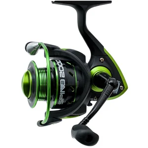 Wizard Moulinet Spinning Ii pas cher