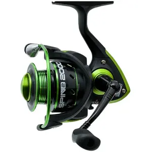 Wizard Moulinet Spinning Ii pas cher
