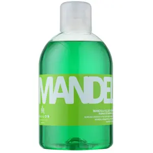 Kallos Cosmetics, Shampoing, Almond (1000 ml, Shampoing liquide) pas cher