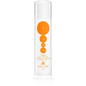 Kallos Kjmn Krem Curl Power Krem Do Loków 100 ml pas cher