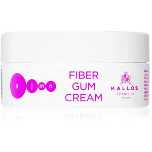 Kallos - (Fiber Gum Cream) 100 ml (L) pas cher