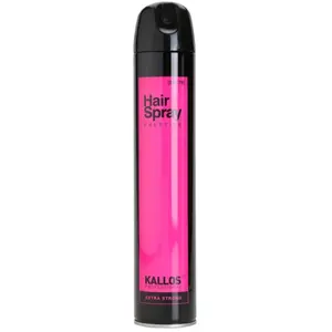 Kallos - Prestige Extra Strong Hold Professional Hair Spray - 500ml