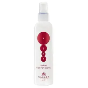 Kallos - KJMN Flat Iron Spray - 200ml pas cher