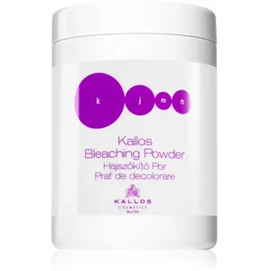 Kallos - Kjmn Bleanching Powder - Highlighting Powder 500.0g pas cher