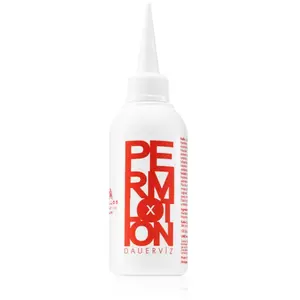 Kallos Cosmetics, Colorations pour cheveux, Ultra Strong No. X Perm 75ml pas cher