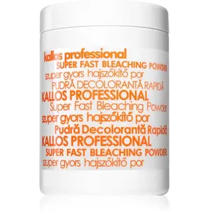 Kallos - Professional Super Fast Bleanching Powder pas cher