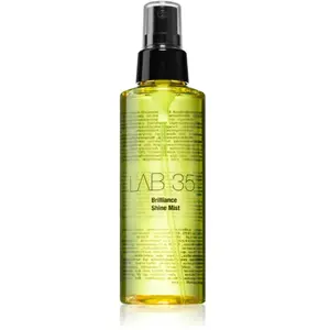 Kallos - Lab 35 Brilliance Shine Mist - Brightening Hair Oil 150mlVendu pargalaxus