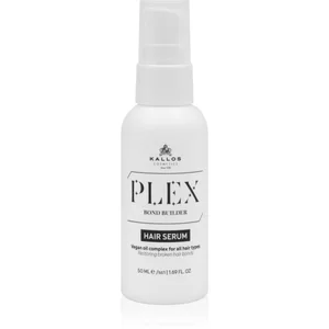 Kallos Cosmetics, Huile + sérum pour cheveux, Plex Bond Builder Haarserum (50 ml)