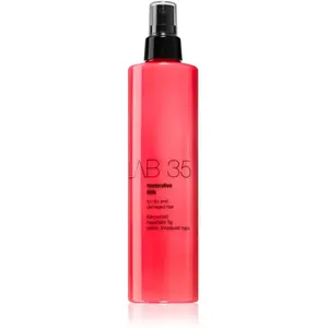 Kallos - Lab 35 Restorative Milk ( Dry and Damaged Hair ) - 300mlVendu pargalaxus