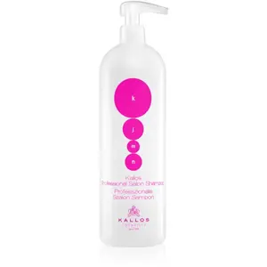 Kallos - KJMN Professional Salon Shampoo - 1000ml