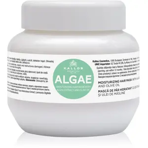Kallos, Masque capillaire, Kjmn (275 ml) pas cher