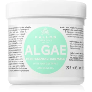 Kallos, Masque capillaire, Algae Mask 275ml Nourishing Hair Mask (275 ml)