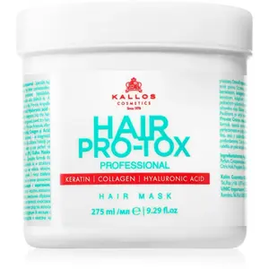 Kallos, Masque capillaire, Pro-Tox Hair Mask with Keratin, Collagen, a...Vendu pargalaxus