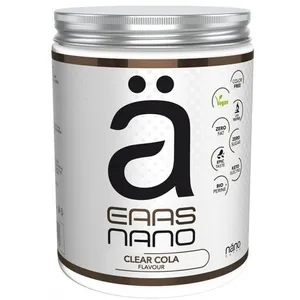 EAA nano 420g Clear Cola NanoSupps Acides Amines - BCAA pas cher