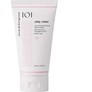Geek & Gorgeous 101 Jelly Joker Reinigingsgel pas cher