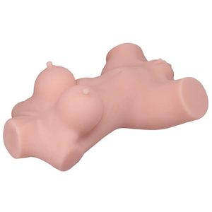 Mastubateur Corps avec Seins Fuck Power Vagin-Anus   pas cher