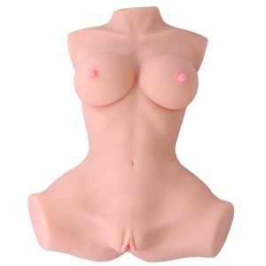 Masturbateur Buste Lady Star Vagin-Anus  Vendu pargaystore