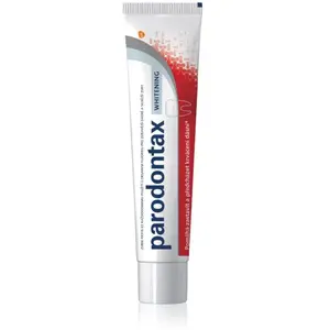 Parodontax Tandpasta - Whitening - 75ml pas cher