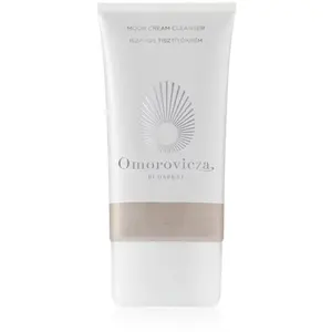 Omorovicza, Nettoyant pour le visage, Crème nettoyante Moor 150 ml (150 ml) pas cher