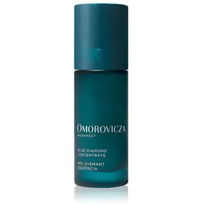 Bielenda, Sérum visage, Omorovicza Blue Diamond Concentrate Antiwrinkle Regenerating Serum With Diamond Peptides 30ml (30 ml) pas cher