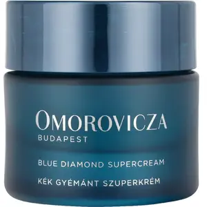 Omorovicza Blue Diamond Super Crème (50 ml) pas cher