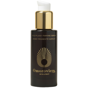 Omorovicza Gold Flash Sérum Raffermissant Format Voyage 30 ml pas cher