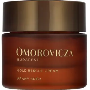 Gold Rescue Cream Omorovicza (50 ml) pas cher