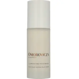 Omorovicza, Crème visage, Illuminating Moisturiser 50 Ml (50 ml, Crème de jour) pas cher