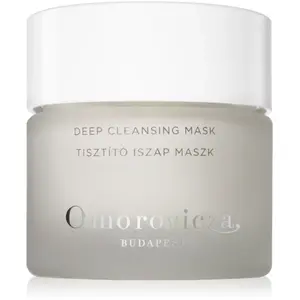 Omorovicza Masque nettoyant en profondeur 50 mlVendu parbol