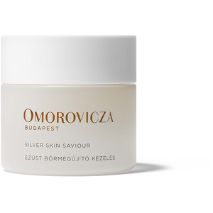 Comparateur de prix : Omorovicza Silver Skin Saviour Masque Visage 50 ml